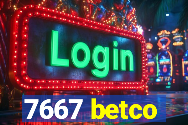 7667 betco